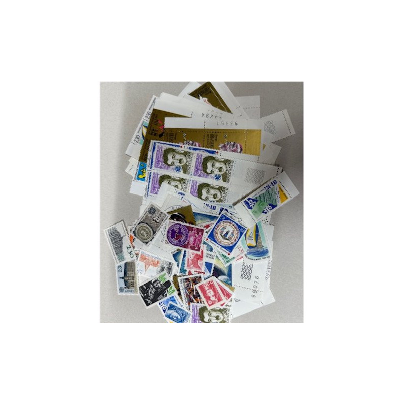 240 timbres à 2,30 Francs (552 Frs soit 84 €) 240 timbres à 2,30 Francs (552 Frs soit 84 €)