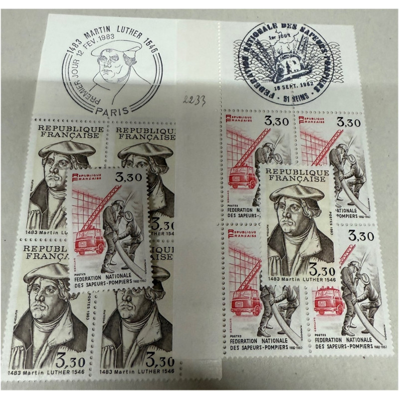 10 timbres à 3,30 Francs (33 Frs soit 5 €) 10 timbres à 3,30 Francs (33 Frs soit 5 €)
