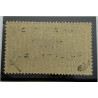 Timbre de France n° 257A sans charnière