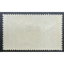 Andorre Français n° 21 * Neuf avec trace de charnière