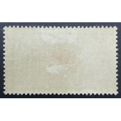 Andorre Français n° 22 * Neuf avec trace de charnière