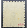 Andorre Français Timbre-Taxe n° 15 ** Neuf sans charnière