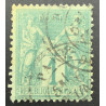 France n° 61 Oblitéré