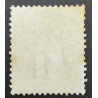 France n° 61 Oblitéré