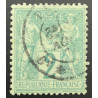 France n° 62 Oblitéré