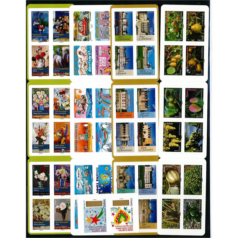 50 Tampons Halloween Motifs Mignons - Lot Pour Enfants - Activités Créatives, Scrapbooking, Récompenses Scolaires