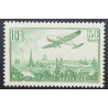 France Poste Aérienne n°14 * Neuf avec trace de charnière