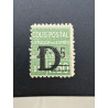 France Colis Postaux n°139 **