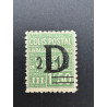 France Colis Postaux n°139 *