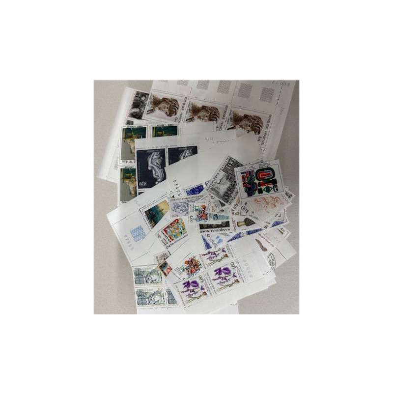 180 timbres à 4,00 Francs (720 Frs soit 110 €) 180 timbres à 4,00 Francs (720 Frs soit 110 €)